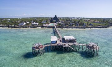 Essque Zalu Hotel Zanzibar