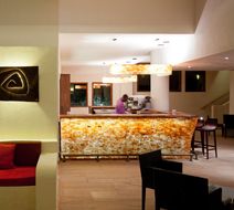 Essque Zalu Hotel Zanzibar Lobby