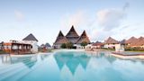Essque Zalu Hotel Zanzibar Pool