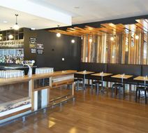 BreakFree on Cashel Restaurant