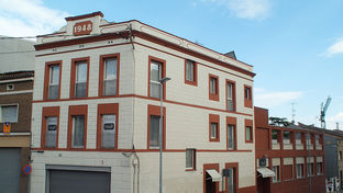 Hotel 1948 Manresa