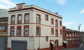 Hotel 1948 Manresa