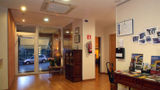 Hotel 1948 Manresa Lobby