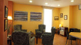 Hotel 1948 Manresa Meeting