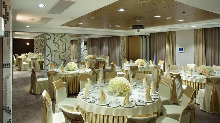 Hilton Garden Inn Ufa Riverside Banquet