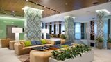 <b>Hilton Garden Inn Ufa Riverside Lobby</b>