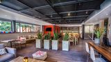 Mika Suites Lobby