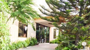 The Grand Villa Hotel