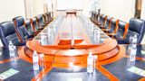 The Grand Villa Hotel Meeting