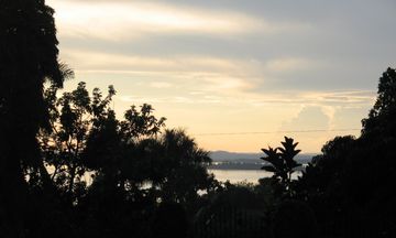 Papyrus Guesthouse Entebbe