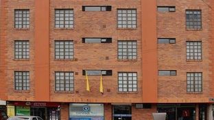 Hotel Confort 80 Castellana
