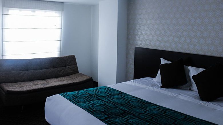 <b>Hotel Confort 80 Castellana Room</b>