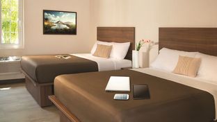 Extended Suites Ciudad del Carmen
