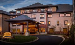 Village Hotel on Biltmore Estate