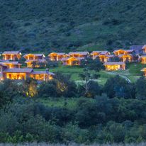 Inkaterra Hacienda Urubamba