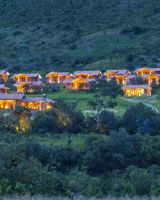 Inkaterra Hacienda Urubamba