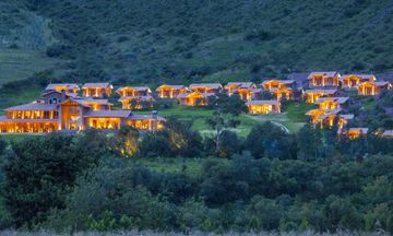 Inkaterra Hacienda Urubamba
