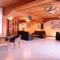 Sunny Garden Hotel Antanararivo