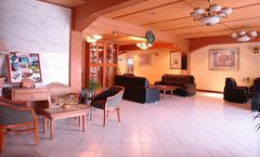 Sunny Garden Hotel Antanararivo