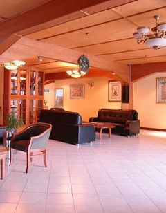 Sunny Garden Hotel Antanararivo