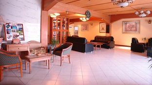 Sunny Garden Hotel Antanararivo