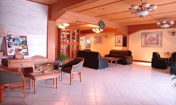 Sunny Garden Hotel Antanararivo