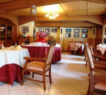 Sunny Garden Hotel Antanararivo Restaurant