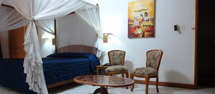 Sunny Garden Hotel Antanararivo Room