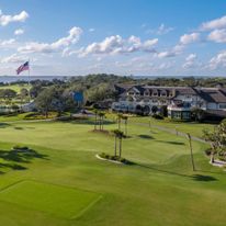 The Lodge at Sea Island Golf Club