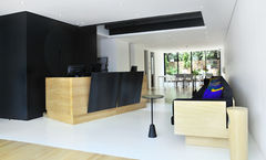 Bosque Alto ApartaSuite