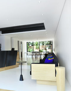Bosque Alto ApartaSuite