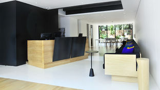 Bosque Alto ApartaSuite