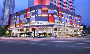 Hotel Neo  Penang