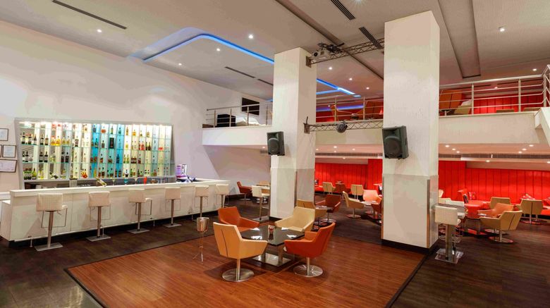 <b>Welcomhotel by ITC Hotels GST Rd Chennai Bar/Lounge</b> <b>Welcomhotel by ITC Hotels GST Rd Chennai Bar/Lounge</b>