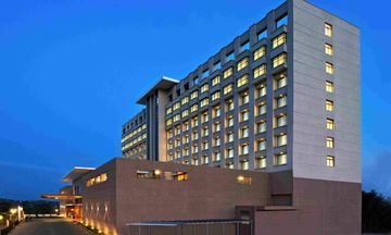 Welcomhotel by ITC Hotels GST Rd Chennai