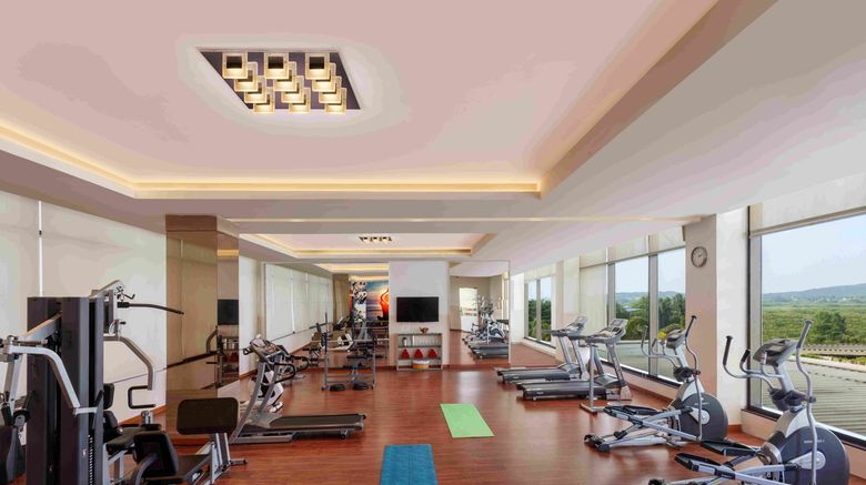 <b>Welcomhotel by ITC Hotels GST Rd Chennai Health</b> <b>Welcomhotel by ITC Hotels GST Rd Chennai Health</b>