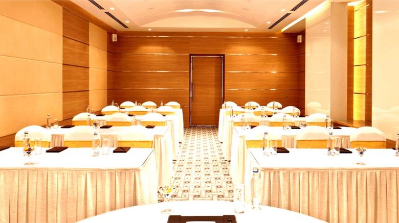 <b>Welcomhotel by ITC Hotels GST Rd Chennai Meeting</b> <b>Welcomhotel by ITC Hotels GST Rd Chennai Meeting</b>