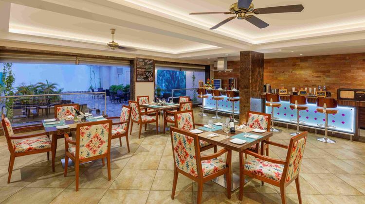 Welcomhotel by ITC Hotels GST Rd Chennai Restaurant