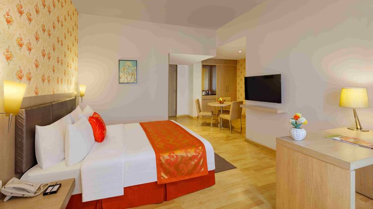Welcomhotel by ITC Hotels GST Rd Chennai Room