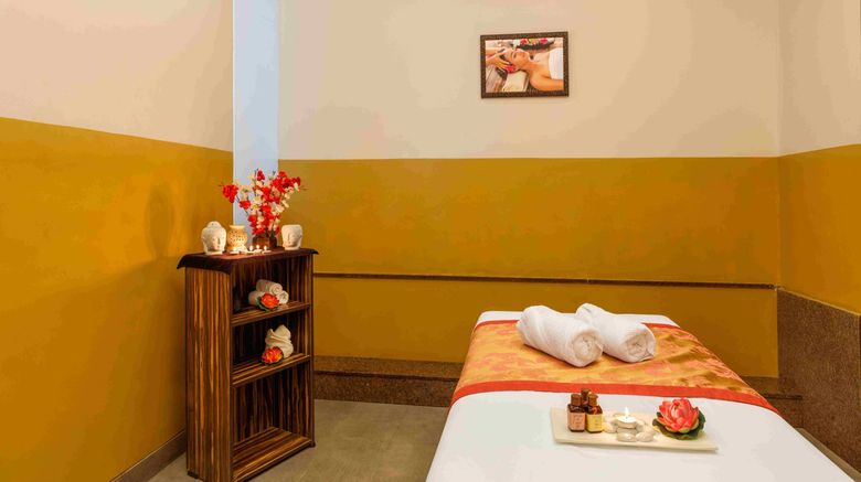 <b>Welcomhotel by ITC Hotels GST Rd Chennai Spa</b> <b>Welcomhotel by ITC Hotels GST Rd Chennai Spa</b>