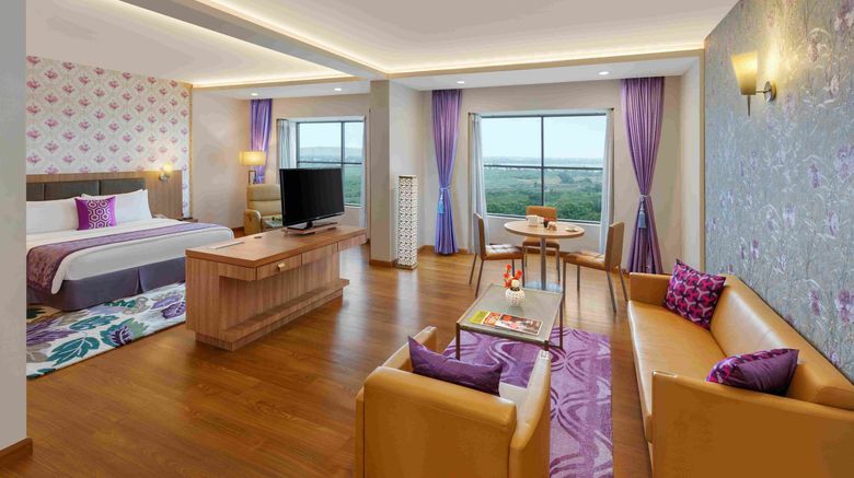<b>Welcomhotel by ITC Hotels GST Rd Chennai Suite</b> <b>Welcomhotel by ITC Hotels GST Rd Chennai Suite</b>