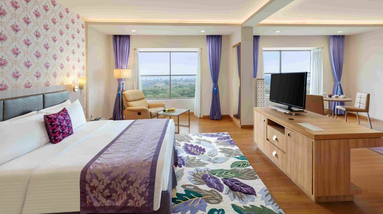 <b>Welcomhotel by ITC Hotels GST Rd Chennai Suite</b> <b>Welcomhotel by ITC Hotels GST Rd Chennai Suite</b>