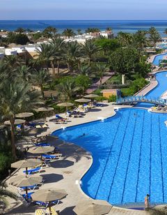 Golden Beach Resort