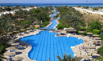 Golden Beach Resort