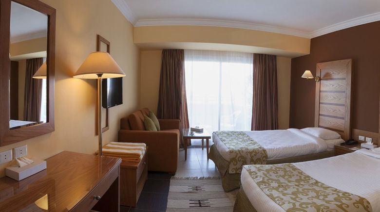 <b>Golden Beach Resort Room</b>
