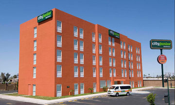 City Express Junior by Marriott