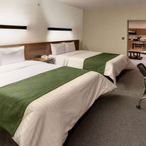 City Express Suites by Marriott