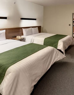 City Express Suites by Marriott
