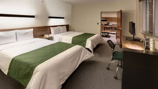 City Express Suites by Marriott