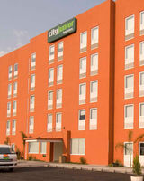 City Express Junior by Marriot Chihuahua